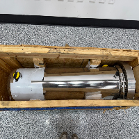 Paul Mueller Company Stainless Steel Heat Exchanger image 0